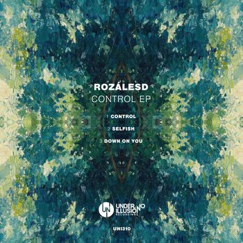 RozalésD - Control EP