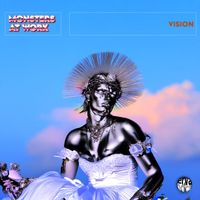 Monsters At Work - Vision