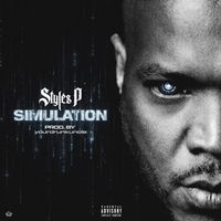Styles P - Simulation (Explicit)
