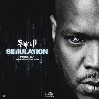 Styles P - Simulation (Explicit)