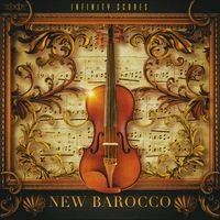 Jérémy Dirat - New Barocco