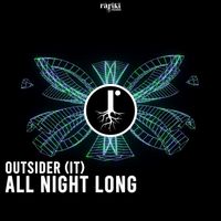 Outsider - All Night Long