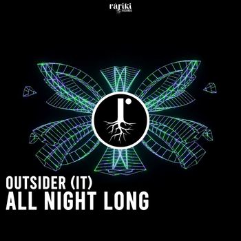 Outsider - All Night Long