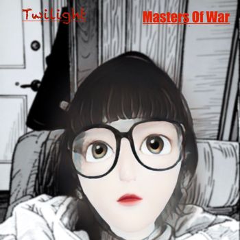 Twilight - Masters of War