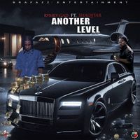 Rymey Gad - Another Level (Explicit)