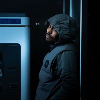 BLESS - CHAMP DE MINES (Explicit)