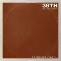 JIM - The Underground Uprising, Vol. 4