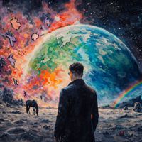 Azax - Arc en ciel