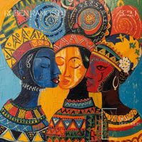 Ruben Ramos Dj - 3, 2, 1 (Original Mix)