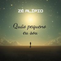 Zé Alípio - Quão Pequeno Eu Sou