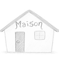 TINA - Maison