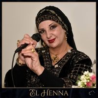 Radia Adda - EL HENNA