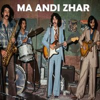 Raïna Raï - Ma Andi Zhar