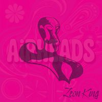 Leon King - Airheads