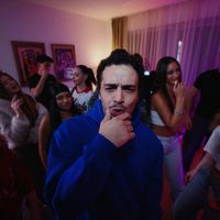 MARU - PIMASZ ÚR (Explicit)