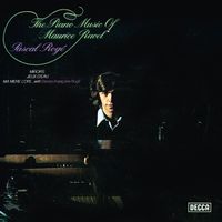 Pascal Rogé - Ravel: Piano Music, Vol. 3