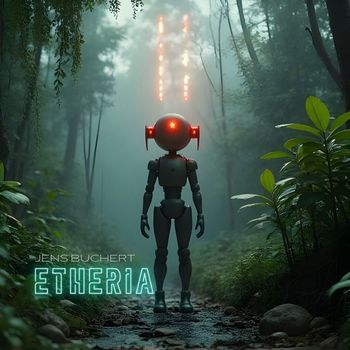 Jens Buchert - Etheria