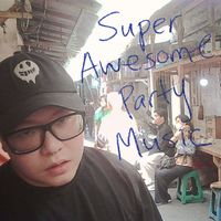 Sihk - Super Awesome Party Music (Angkot Turbo Maksimal)