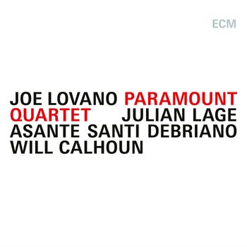 Joe Lovano - Lady Day