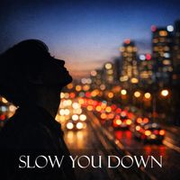 Mark Magnuson - Slow You Down