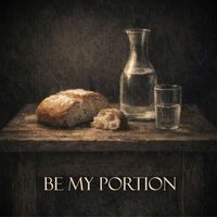 Mark Magnuson - Be My Portion