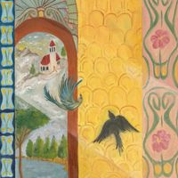 Berenice - Springtime