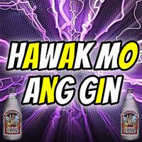 DJ Sandy - Hawak Mo Ang Gin (Budots)