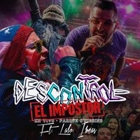 Tomo Como Rey - Descontrol - El Impostor (En vivo Parque O'Higgins)