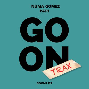 Numa Gomez - Papi