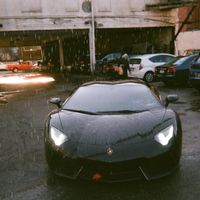 Phace - FLEXIN' (Explicit)