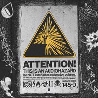 Skybreak - ATTENTION!