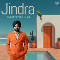 Lovepreet Bhullar - Jindra