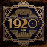 Anders Paul Niska - 1920s