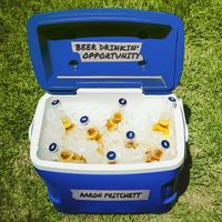 Aaron Pritchett - Beer Drinkin' opportunity