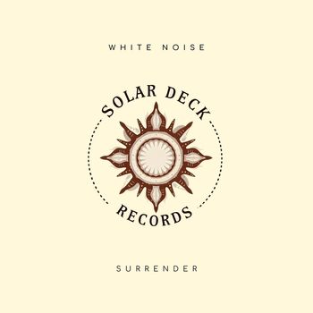 White Noise - Surrender