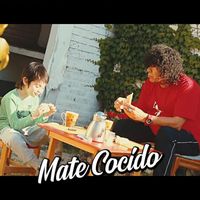 La Mona Jimenez - Mate Cocido