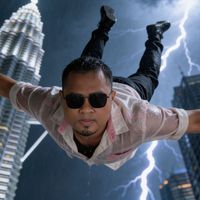 Ham - Sarantak Aia Mato