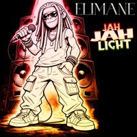 Elimane - JAH JAH LIGHT (Explicit)