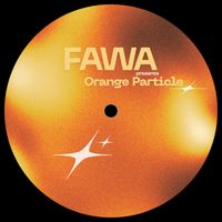 FAWA - Orange Particle
