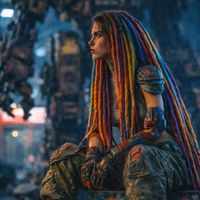 Satori - Love or Lose (with a little guitar)