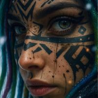 Satori - W.I.L.D. (with a little guitar)