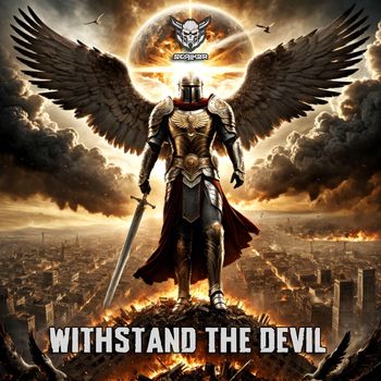 Striker - Withstand The Devil