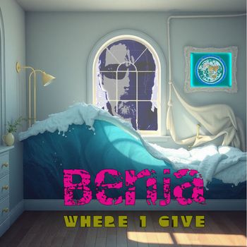 Benja - Where I Give