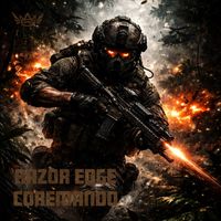 Razor Edge - Coremando