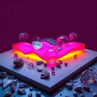 DJ Yoda - 1 zeven 3 eight