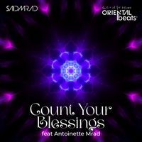 Said Mrad - Count Your Blessings