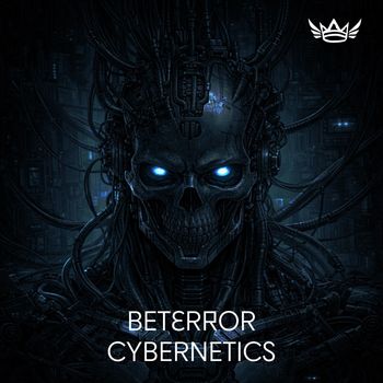 Beterror - Cybernetics