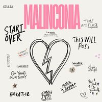 GIULIA - malinconia (Explicit)