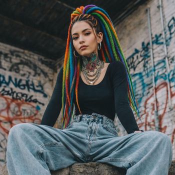 Satori - Undoubtedly (with a little guitar)