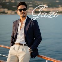 GAZI - Luar Aturan Dunia